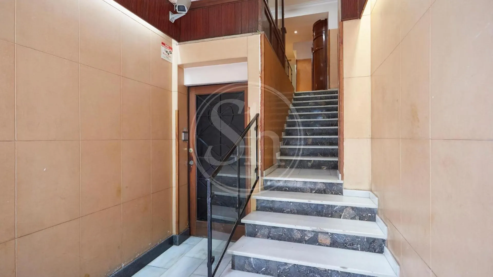 Moderno Estudio En Eixample Barcellona Appartamento